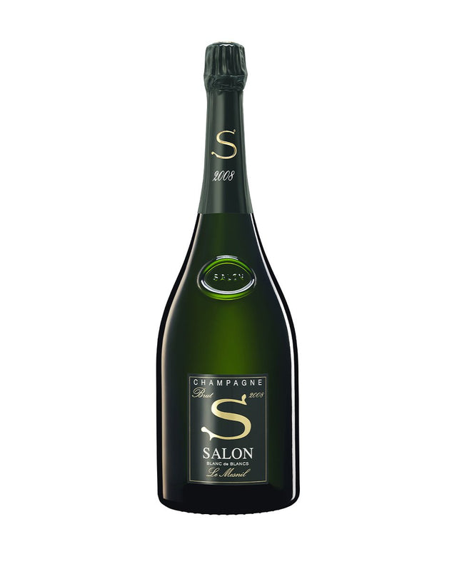 Salon Brut Blanc de Blancs Champagne at CaskCartel.com