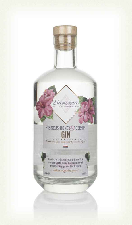 Sámara Gin | 700ML at CaskCartel.com