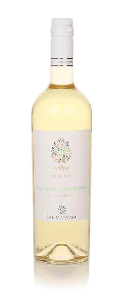 San Marzano Il Pumo Malvasia Sauvignon 2021 Wine at CaskCartel.com