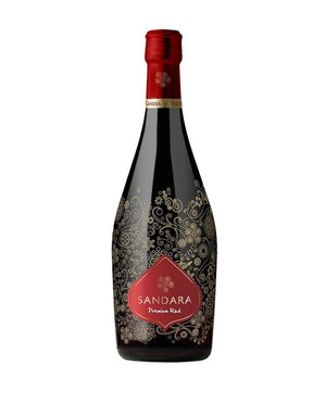 Sandara Premium Red Champagne - CaskCartel.com