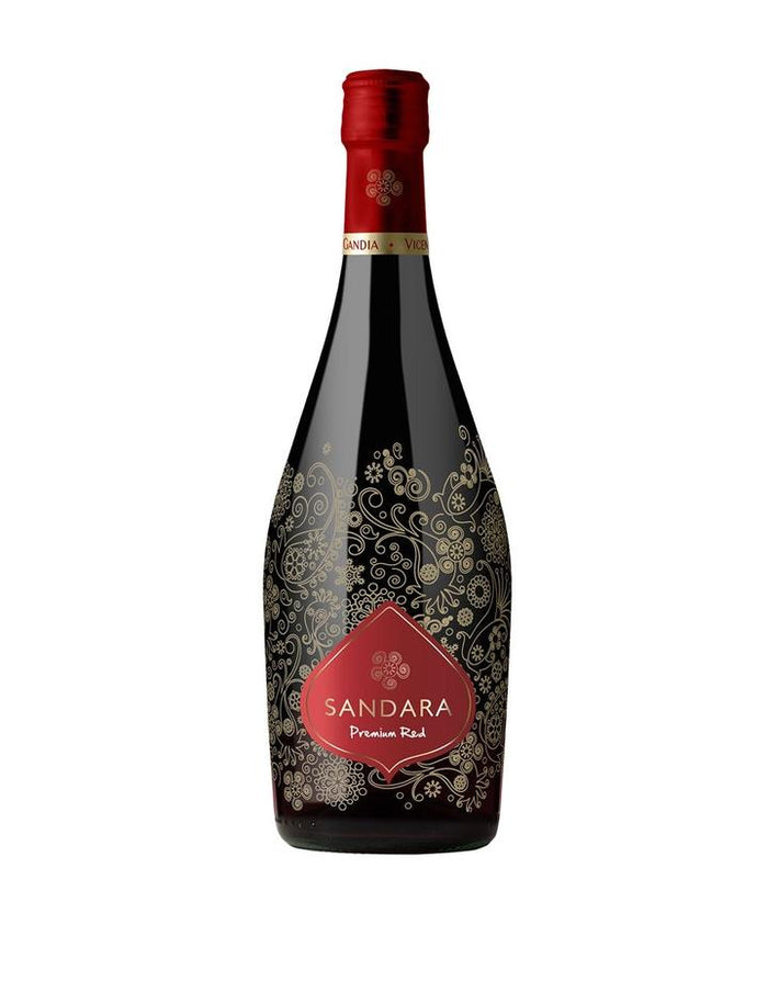 Sandara Premium Red Champagne