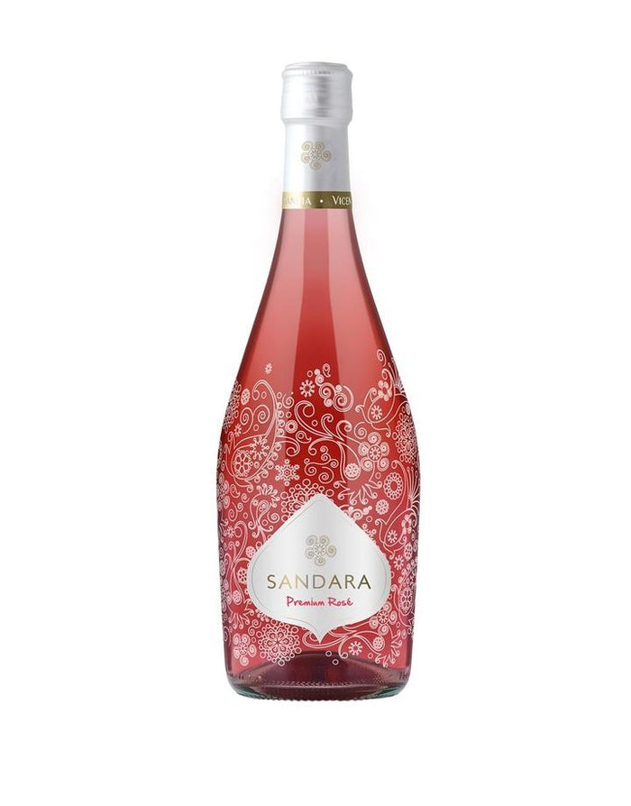 Sandara Premium Rosé Champagne