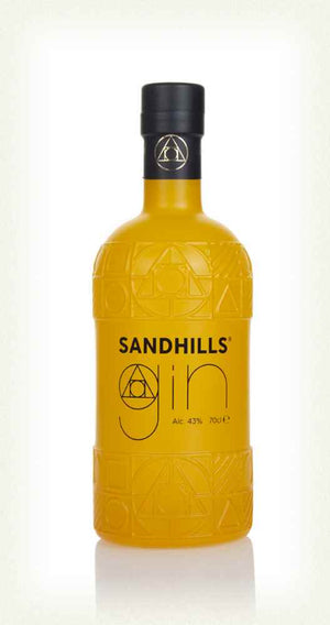 Sandhills Gin | 700ML at CaskCartel.com