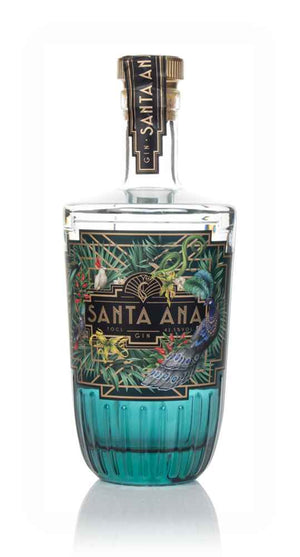 Santa Ana Gin | 700ML at CaskCartel.com