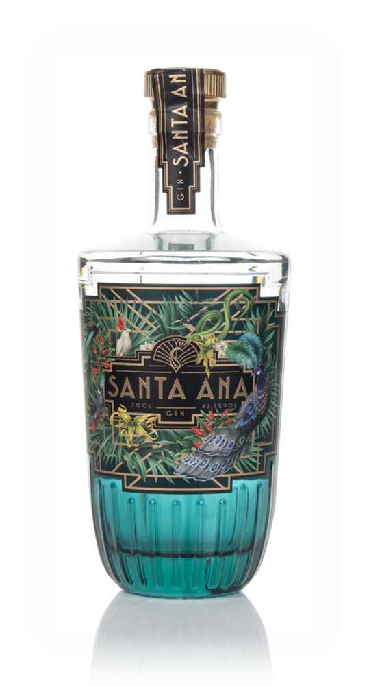 Santa Ana Gin | 700ML