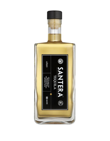 Santera Anejo Tequila - CaskCartel.com