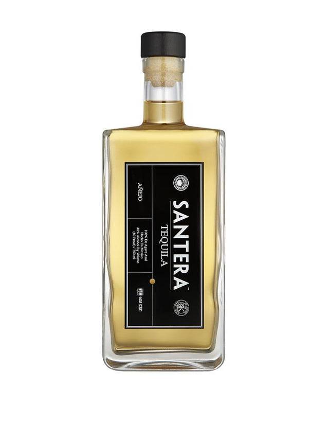 Santera Anejo Tequila - CaskCartel.com