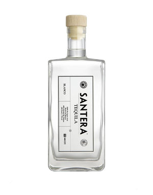 Santera Blanco Tequila - CaskCartel.com