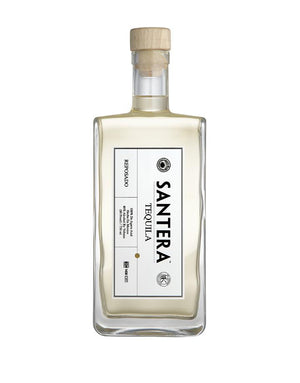 Santera Reposado Tequila - CaskCartel.com