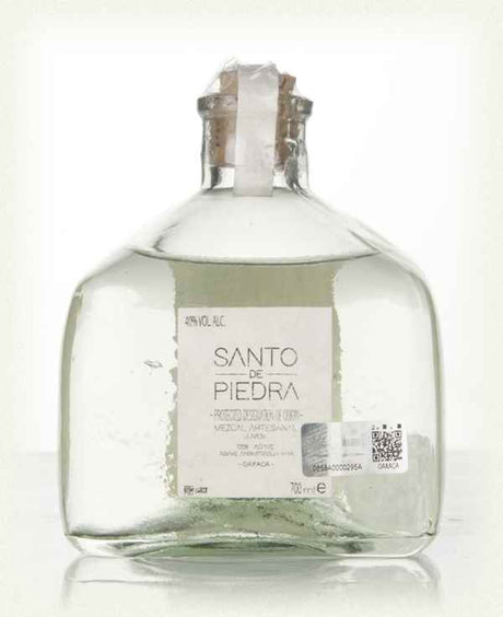Santo de Piedra Mezcal | 700ML at CaskCartel.com