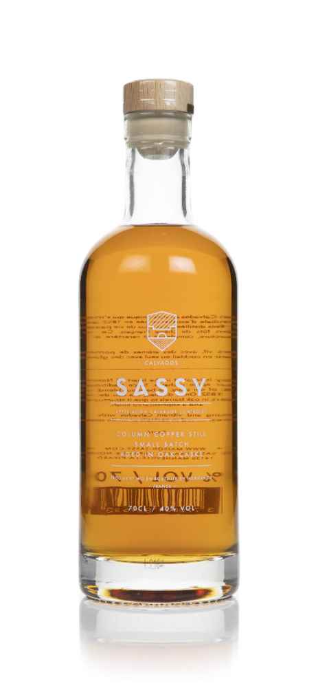 Sassy Fine Calvados | 700ML