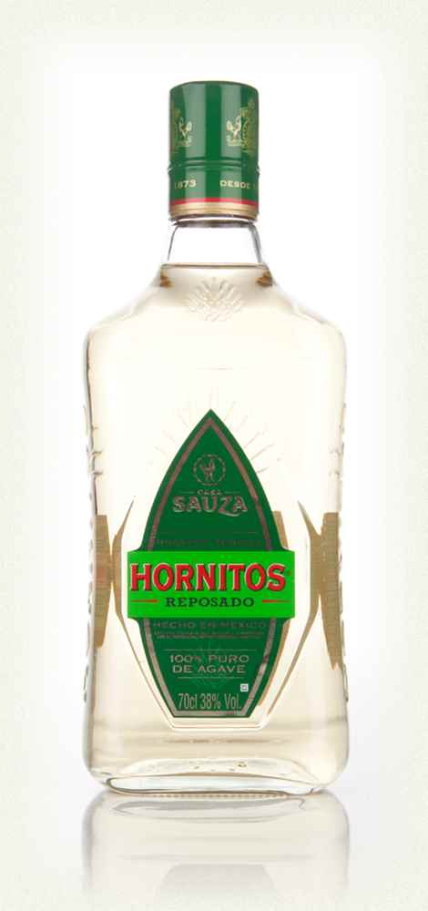Sauza Hornitos Reposado Tequila | 700ML