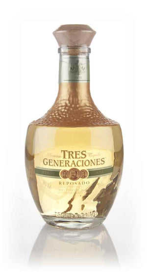 Sauza Tres Generaciones Reposado  Tequila | 700ML at CaskCartel.com