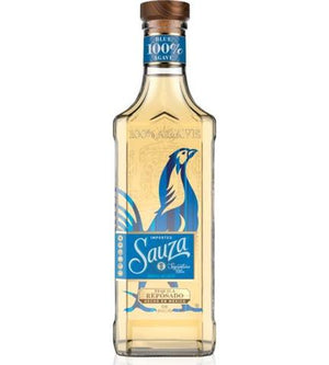 Sauza Blue Reposado Tequila | 1.75L at CaskCartel.com