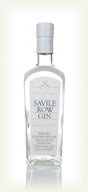 Savile Row Gin | 700ML at CaskCartel.com
