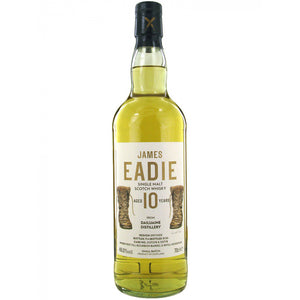 Dailuaine James Eadie Small Batch 2011 10 Year Old Whisky | 700ML at CaskCartel.com