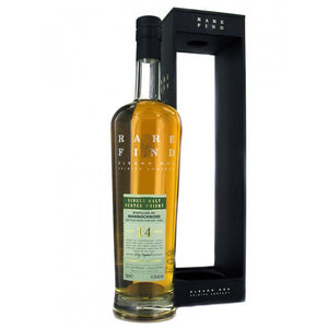 Mannochmore 2008 (Gleann Mór) A Rare Find 14 Year Old 2022 Release (Cask #13963) Single Malt Scotch  Whisky | 700ML at CaskCartel.com