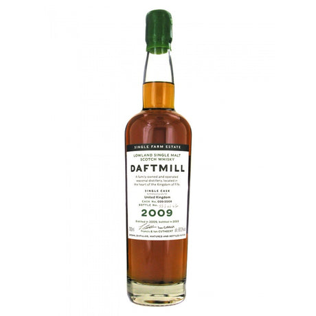 Daftmill Ex-Oloroso Single Cask #026/2009 (UK Exclusive) 2009 Whisky | 700ML at CaskCartel.com