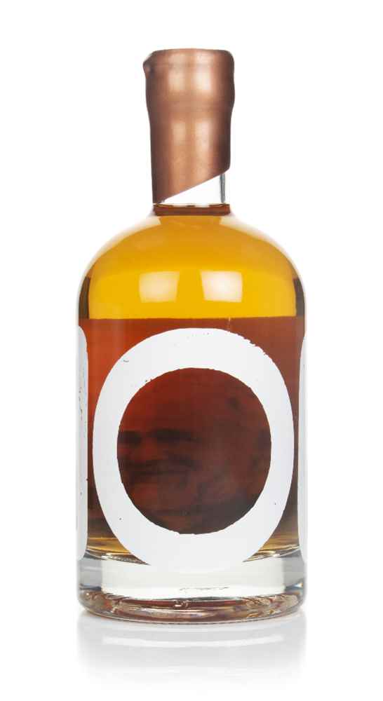 SC Dogs - The of Bruce Christopher Tresco Honey Spiced  Rum | 700ML at CaskCartel.com