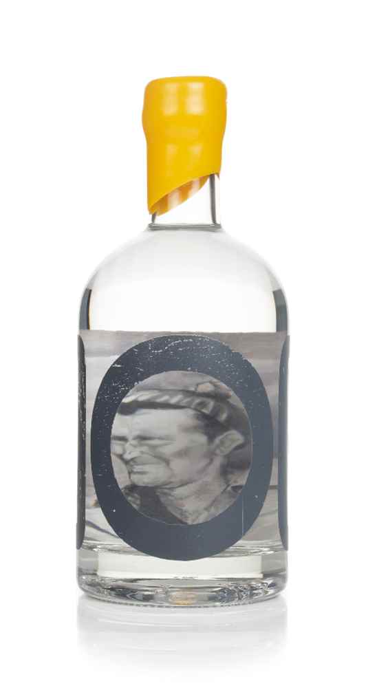 SC Dogs - The Spirit of Capt'n Stevens Vodka | 700ML at CaskCartel.com