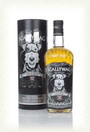 Scallywag 12 Year Old Whiskey | 700ML at CaskCartel.com