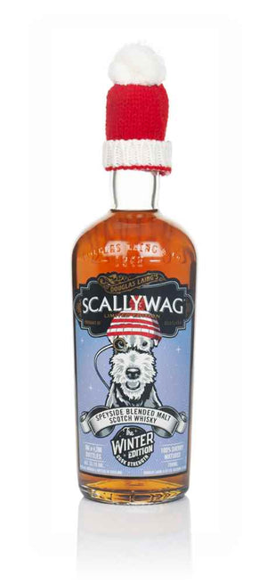 Scallywag The Winter Edition 2021 Whisky | 700ML at CaskCartel.com