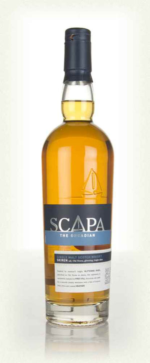 Scapa Skiren The Orcadian Single Malt Scotch Whisky - CaskCartel.com