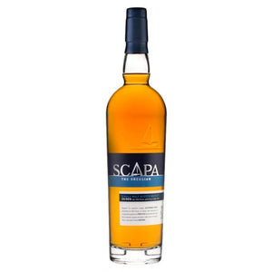 Scapa The Orcadian Skiren Single Malt Scotch Whiskey at CaskCartel.com