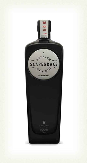 Scapegrace Classic Gin - CaskCartel.com