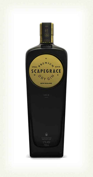 Scapegrace Gold Gin - CaskCartel.com