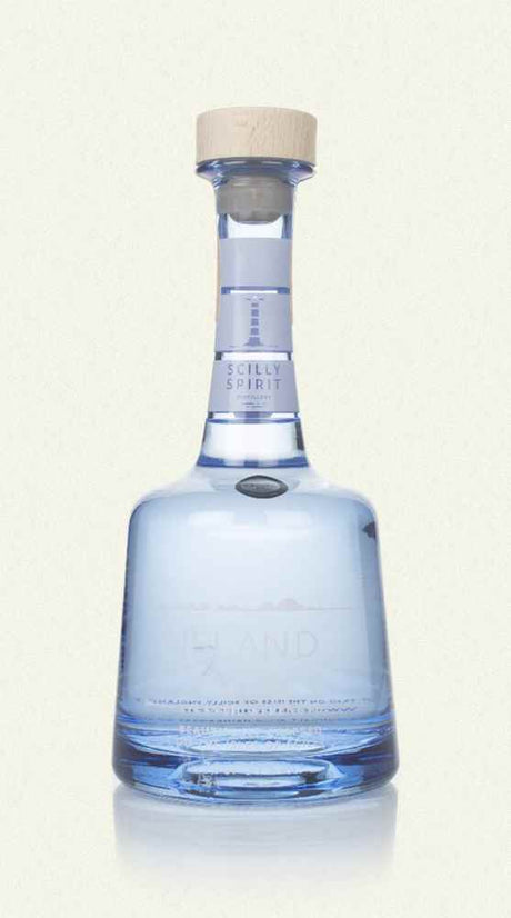 Scilly Spirit Island Gin Atlantic Strength Gin | 700ML at CaskCartel.com