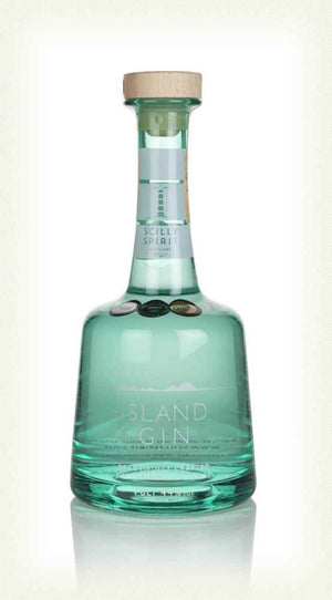 Scilly Spirit Island Gin | 700ML at CaskCartel.com