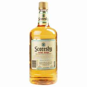 Scoresby Very Rare Blended Scotch Whisky at CaskCartel.com