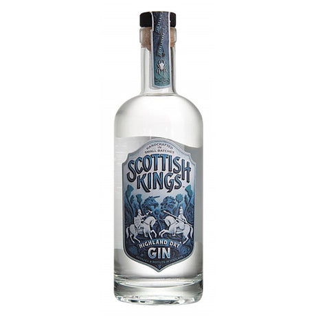 Scottish Kings Gin at CaskCartel.com