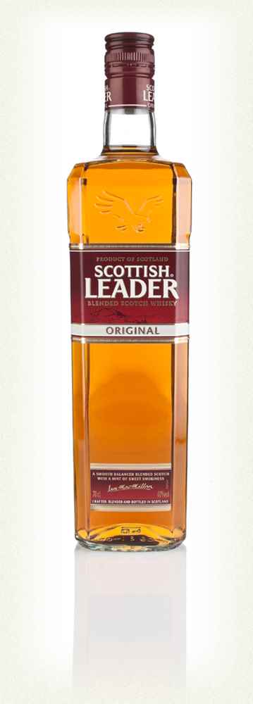 Scottish Leader Whiskey | 700ML