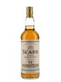 Scapa 12 Year Old Bot.1990s Island Single Malt Scotch Whisky | 1L at CaskCartel.com