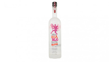 Santo Diablo Joven Mezcal at CaskCartel.com
