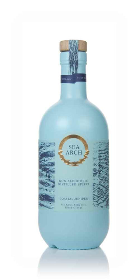 Sea Arch Spirit | 700ML at CaskCartel.com