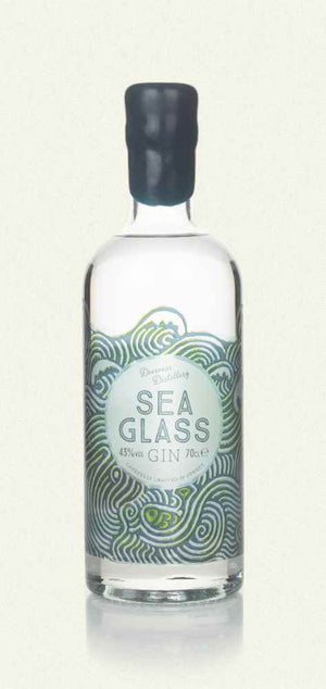 Sea Glass Gin | 700ML at CaskCartel.com