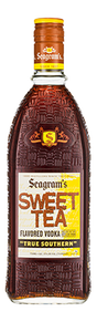Seagram's Sweet Tea Flavored Vodka - CaskCartel.com