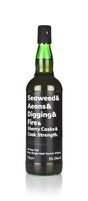 Seaweed & Aeons & Digging & Fire & Sherry Casks & Cask Strength 10 Year Old (Batch 02) Whisky | 700ML at CaskCartel.com