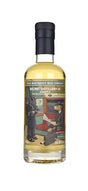 Secret Distillery #3 10 Year Old (That Boutique-y Rum Company) Rum | 500ML at CaskCartel.com