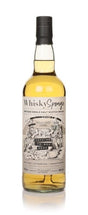 Secret Speyside 19 Year Old 2003 - Edition No.72 (Whisky Sponge & Decadent Drinks) Scotch Whisky | 700ML at CaskCartel.com