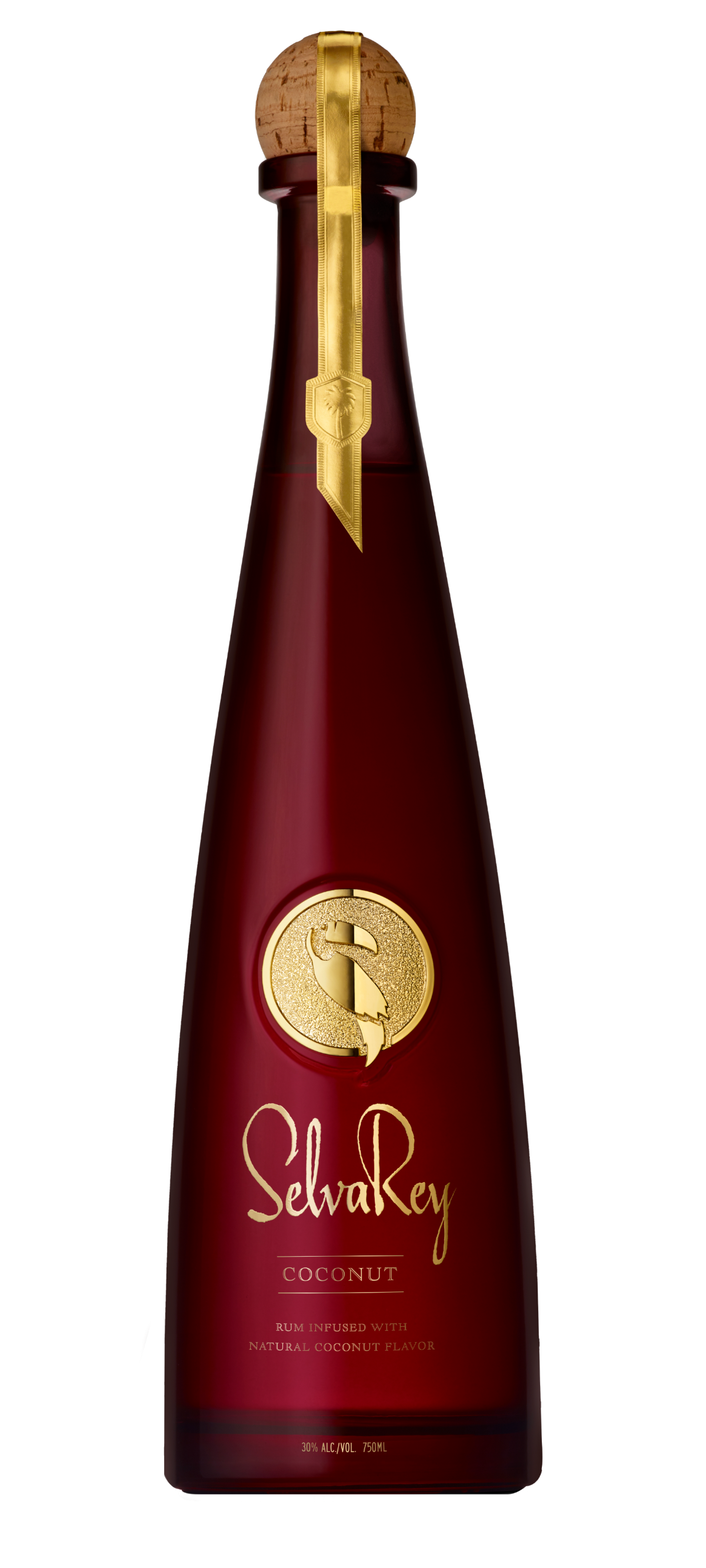 [BUY] Bruno Mars | SelvaRey Coconut Rum (RECOMMENDED) at CaskCartel.com