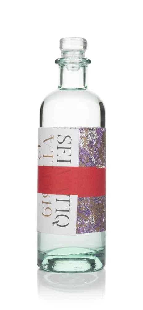 Selvatiq Beyond  Gin | 500ML at CaskCartel.com