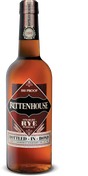 Rittenhouse Straight Rye Whiskey - CaskCartel.com