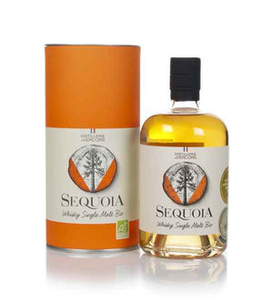 Séquoia Single Malt Bio Whisky | 500ML at CaskCartel.com