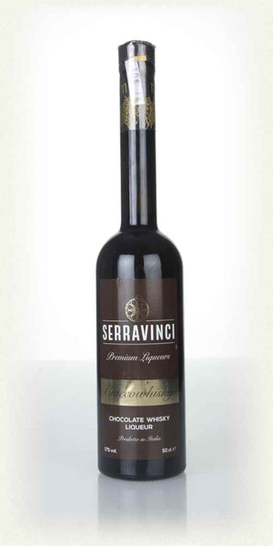Serravinci Cioccowhisky Liqueur | 500ML at CaskCartel.com