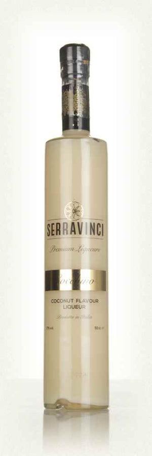 Serravinci Cocchino (Coconut) Liqueur | 500ML at CaskCartel.com