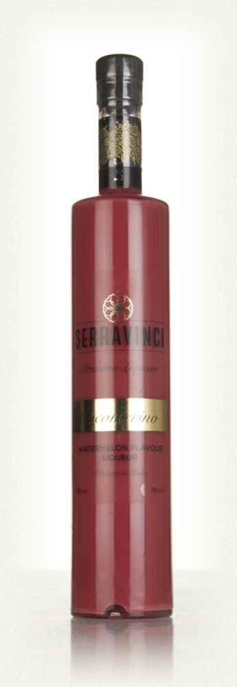 Serravinci Cocomerino (Watermelon) Liqueur | 500ML at CaskCartel.com
